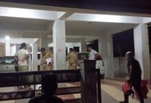 Photo of मलकापूरात पतीने चाकूने वार करून पत्नीची केली हत्या