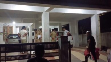 Photo of मलकापूरात पतीने चाकूने वार करून पत्नीची केली हत्या