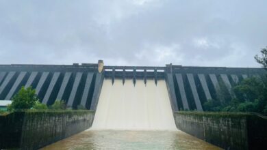Photo of कोयना धरणातून पुन्हा विसर्ग वाढणार : सातारा जिल्ह्याला पुढील तीन दिवस यलो अलर्ट