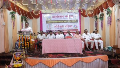 Photo of आनंदराव चव्हाण पतसंस्थेचा २०० कोटी व्यवसायाचा टप्पा पार : चेअरमन अभिजीत पाटील