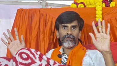 Photo of मनोज जरांगेचं 20 व्या दिवशी उपोषण मागे : सातारा, कोल्हापूर गॅझेटसाठी तीन महिन्यांची मुदत वाढ