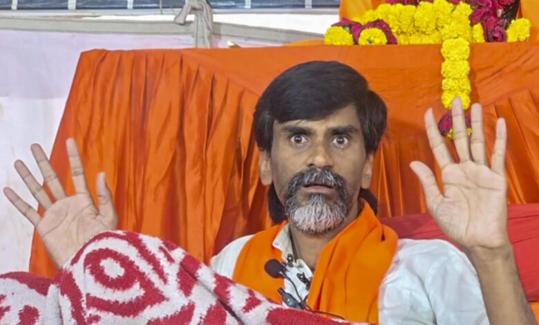 Photo of मनोज जरांगेचं 20 व्या दिवशी उपोषण मागे : सातारा, कोल्हापूर गॅझेटसाठी तीन महिन्यांची मुदत वाढ