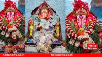 Photo of श्री क्षेत्र हेळगावचा महागणपती : 162 वर्षांची ऐतिहासिक, धार्मिक व सांस्कृतिक परंपरा