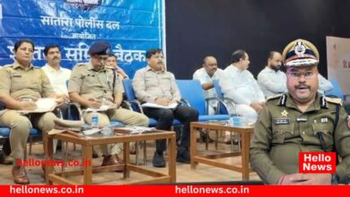 Photo of गणपती मंडळांना खुशखबर : डाॅल्बी वाजणार, महाप्रसादाला परवानगीची गरज नाही