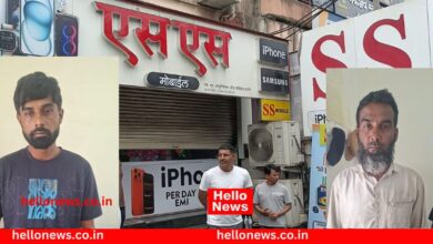 Photo of कराड पोलिसांनी मोबाईल चोरट्याच्या शोधासाठी 250 सीसीटीव्ही तपासले : पाच राज्यातून प्रवास