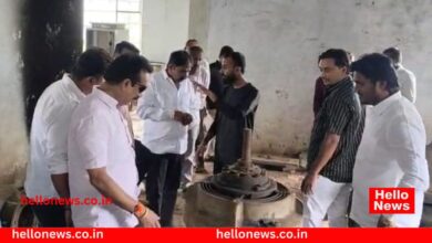 Photo of गोलमाल है भाई गोलमाल : चोरी झाली मात्र तक्रार नाही, कराड पालिकेच प्रशासन कोणाला वाचवतंय