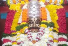 Photo of प्रतिपंढरपूर कोळेत ज्ञानेश्वरी पारायणाचा सुवर्णमहोत्सव : संत घाडगेनाथ महाराजांचा १६२ वा समाधी सोहळा