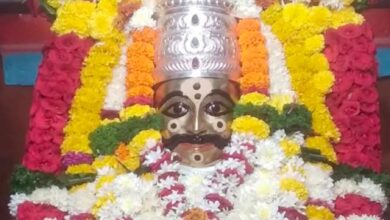 Photo of प्रतिपंढरपूर कोळेत ज्ञानेश्वरी पारायणाचा सुवर्णमहोत्सव : संत घाडगेनाथ महाराजांचा १६२ वा समाधी सोहळा