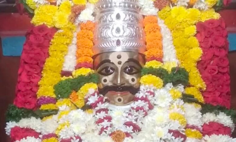 Photo of प्रतिपंढरपूर कोळेत ज्ञानेश्वरी पारायणाचा सुवर्णमहोत्सव : संत घाडगेनाथ महाराजांचा १६२ वा समाधी सोहळा