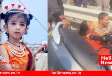 Photo of Satara News पुणे- बेंगलोर महामार्गावर आईच्या समोर चिमुरडीचा मृत्यू : दोघे गंभीर जखमी