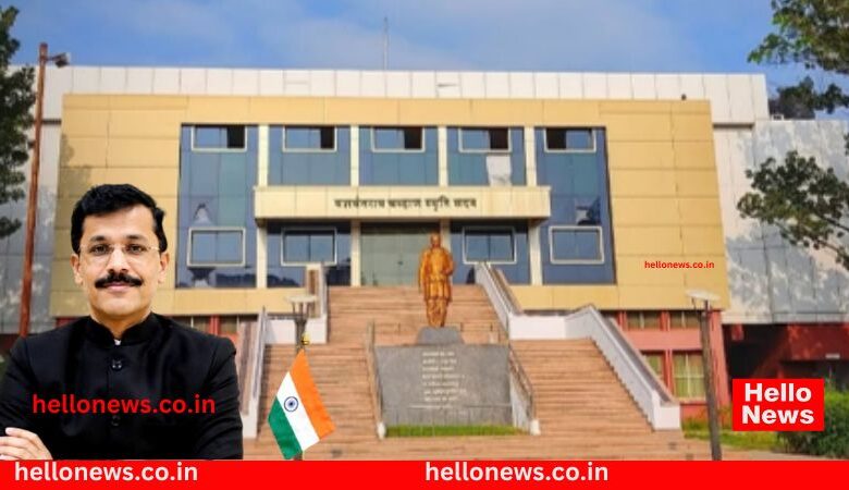 Photo of तुकाराम मुंढेच्या कार्यक्रमाविषयी कराडचे नगराध्यक्ष राजेंद्रसिंह यादव यांची माहीती